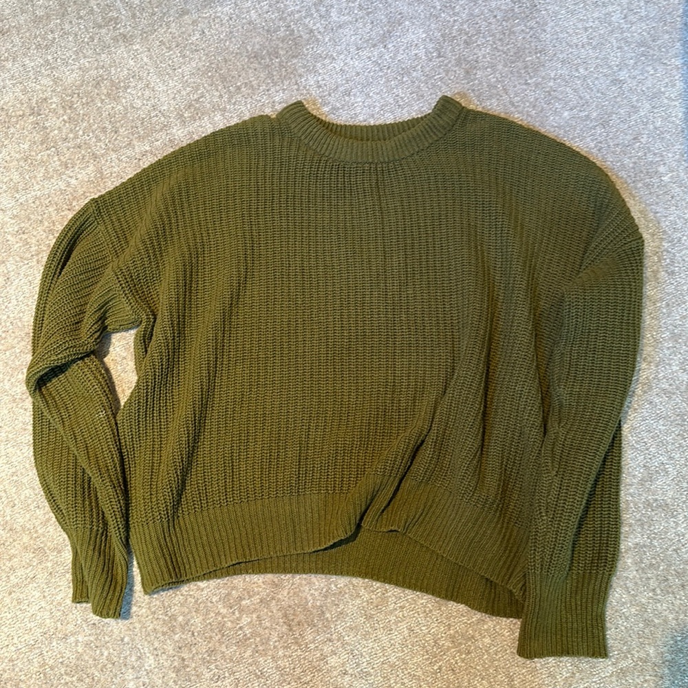 Sweater